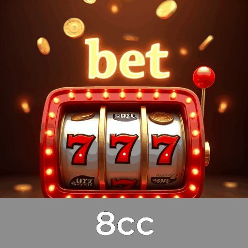 Aproveite os Bônus e Ofertas Exclusivas do 8cc!