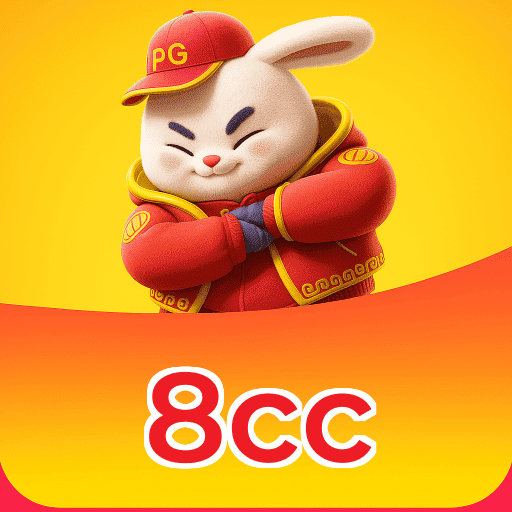8cc logo