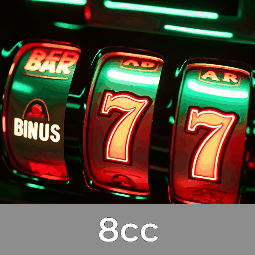 Créditos Grátis ao Baixar o App 8cc