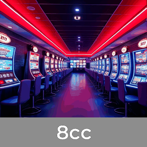 Descubra a Conveniência Total com o App 8cc