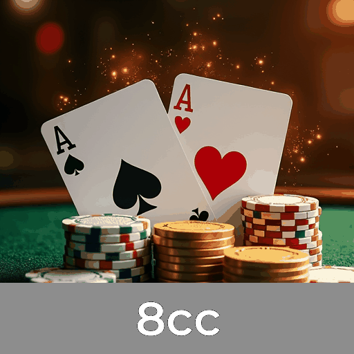 Créditos Grátis ao Baixar o App 8cc