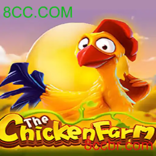ChickenFarm - 8CC.COM