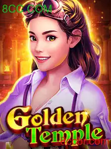 GoldenTemple - 8CC.COM