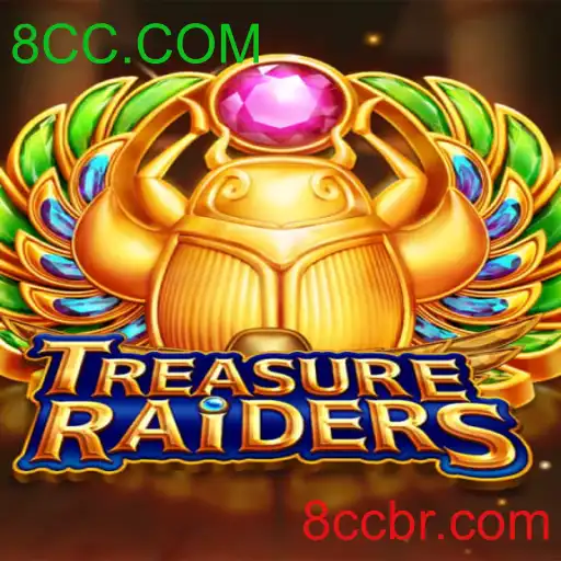 TREASURERAIDERS - 8CC.COM